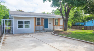 San Angelo
